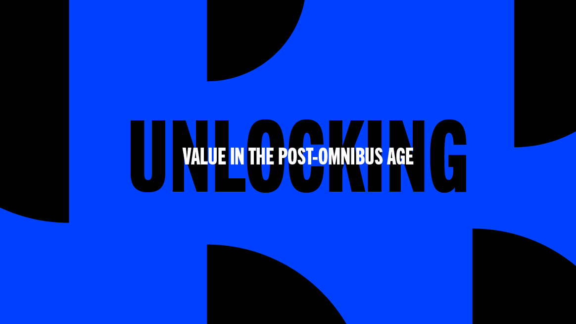 Post Omnibus Age