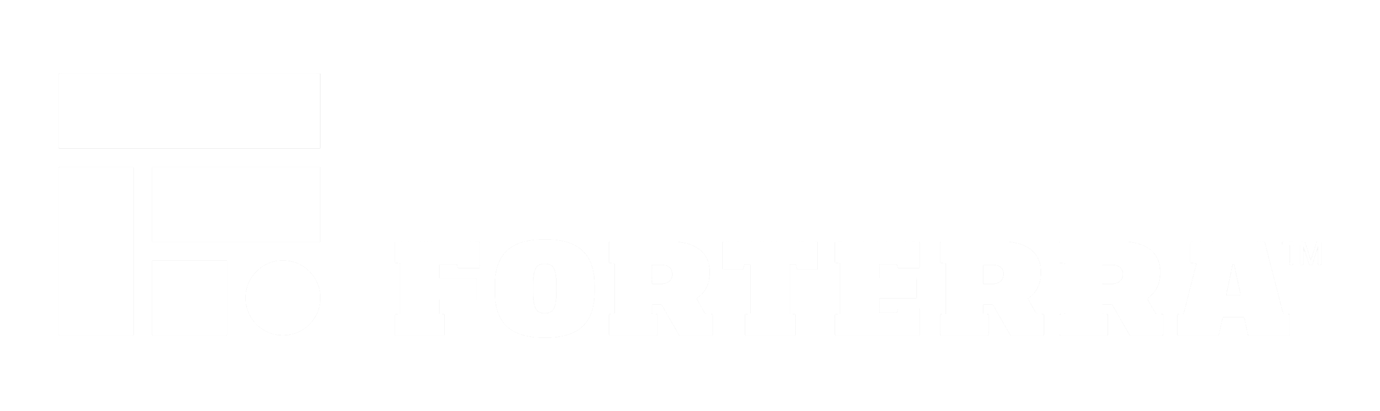 Foterra White