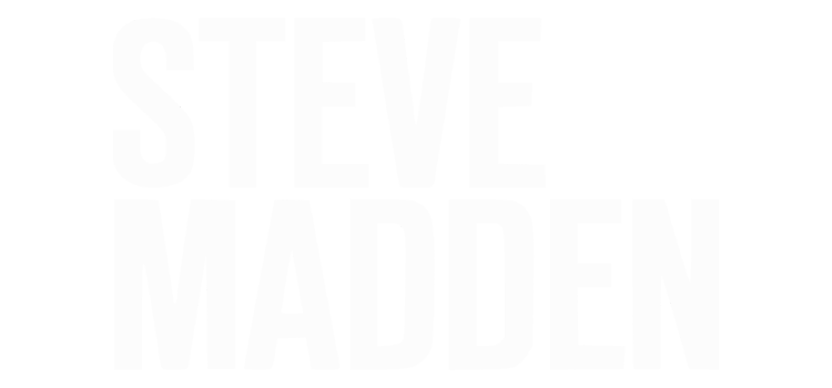 Steve Madden Logo 2