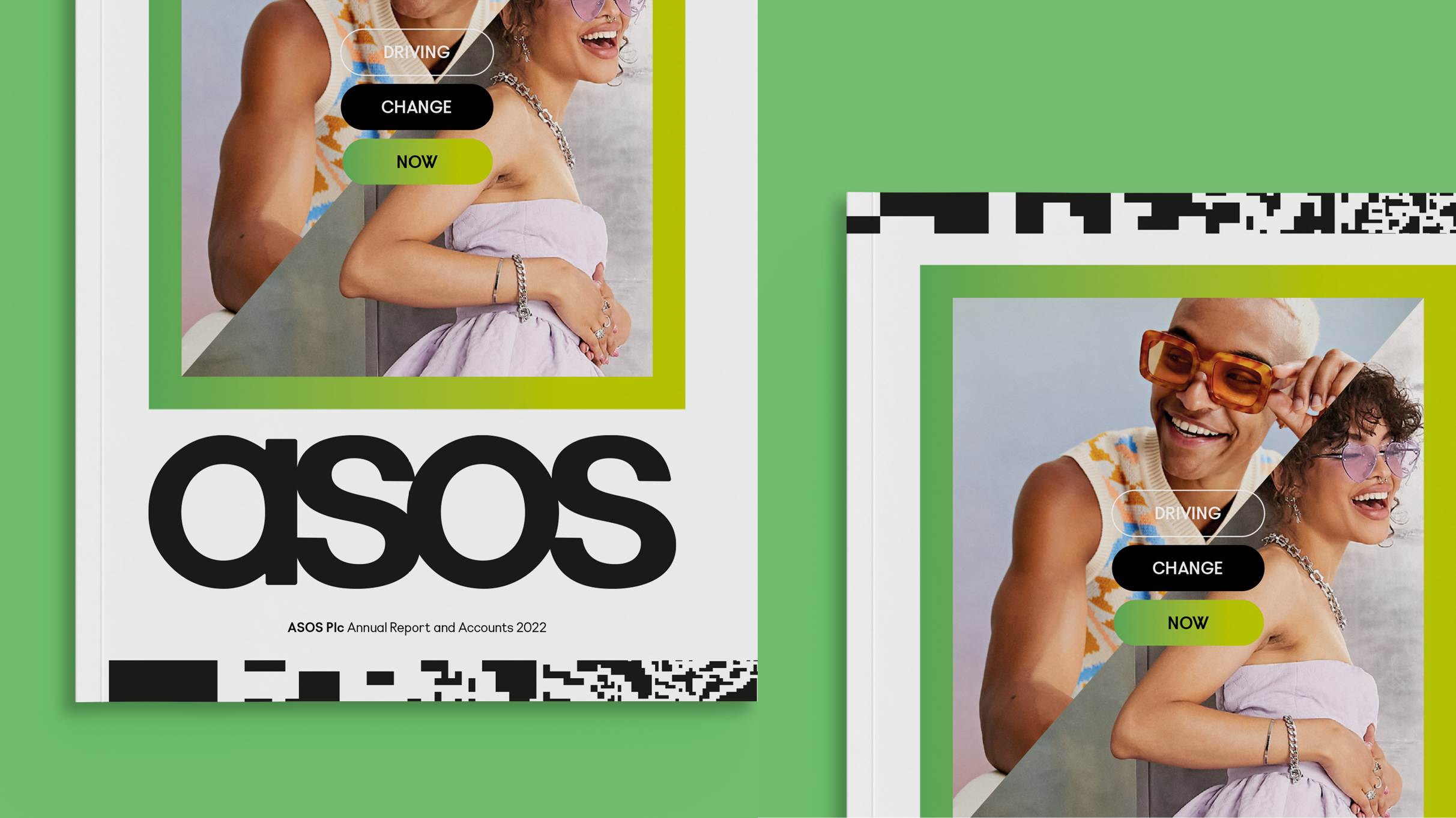 Asos Report Casestudy
